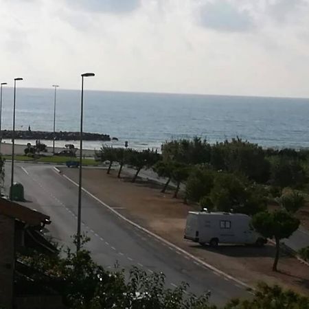 Apartamento Playa Canet Valencia Eksteriør billede